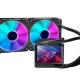 ASUS ROG RYUJIN II 240 ARGB Processore Raffreddatore di liquidi tutto in uno 12 cm Nero 1 pz 2