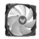 ASUS TUF GAMING LC 120 ARGB Processore Raffreddatore di liquidi tutto in uno 12 cm Nero 1 pz 5