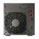 Asustor LOCKERSTOR 4 Gen2 (AS6704T) NAS Desktop Intel® Celeron® N N5105 4 GB DDR4 0 TB ADM Nero 7