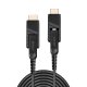 Lindy 38320 cavo HDMI 10 m HDMI tipo D (Micro) Oro 2
