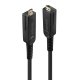 Lindy 38320 cavo HDMI 10 m HDMI tipo D (Micro) Oro 4
