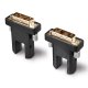 Lindy 38320 cavo HDMI 10 m HDMI tipo D (Micro) Oro 5