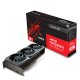 Sapphire Radeon RX 7900 XT AMD 20 GB GDDR6 8