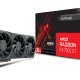 Sapphire Radeon RX 7900 XT AMD 20 GB GDDR6 9