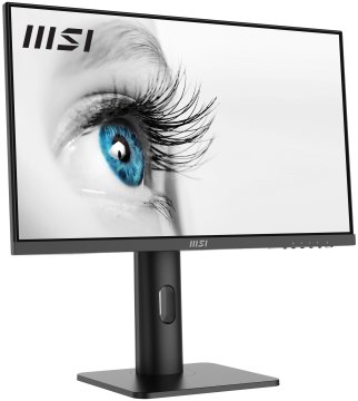 MSI Pro MP243P Monitor PC 60,5 cm (23.8") 1920 x 1080 Pixel Full HD LCD Nero