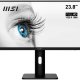 MSI Pro MP243P Monitor PC 60,5 cm (23.8