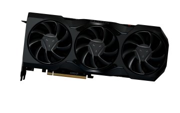 Sapphire Radeon RX 7900 XTX AMD 24 GB GDDR6