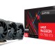 Sapphire Radeon RX 7900 XTX AMD 24 GB GDDR6 9