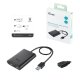 i-tec USB 3.0 / USB-C Dual 4K DP Video Adapter 6
