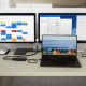 i-tec USB 3.0 / USB-C Dual 4K DP Video Adapter 9