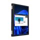 Lenovo ThinkPad X13 Yoga Intel® Core™ i5 i5-1235U Ibrido (2 in 1) 33,8 cm (13.3