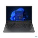 Lenovo ThinkPad E15 Gen 4 (Intel) Intel® Core™ i5 i5-1235U Computer portatile 39,6 cm (15.6