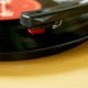 Lenco LS-40WD piatto audio Giradischi con trasmissione a cinghia Legno Semiautomatico 14