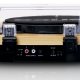 Lenco LS-40WD piatto audio Giradischi con trasmissione a cinghia Legno Semiautomatico 6