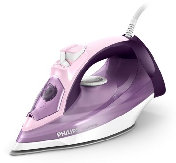 Philips 5000 series Ferro da stiro a vapore serie 5000 DST5030/30