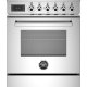 Bertazzoni PRO64L1EXT cucina Elettrico Gas Acciaio inox 2