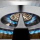 Bertazzoni PRO64L1EXT cucina Elettrico Gas Acciaio inox 3