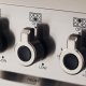 Bertazzoni PRO64L1EXT cucina Elettrico Gas Acciaio inox 4