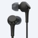Sony WI-XB400 Cuffie Wireless Passanuca Musica e Chiamate USB tipo-C Bluetooth Nero 4