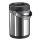 EMSA 509244 recipiente per cibo 1,2 L Antracite, Nero, Acciaio inox 2