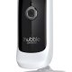 Hubble Connected Nursery View Premium 300 m FHSS Bianco 2
