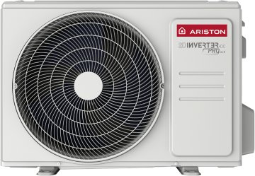 Ariston PRIOS R32 35 C MD0-O Condizionatore unità esterna Bianco