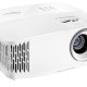 Optoma UHD35X videoproiettore Proiettore a raggio standard 3600 ANSI lumen DLP 2160p (3840x2160) Compatibilità 3D Bianco 4