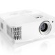 Optoma UHD35X videoproiettore Proiettore a raggio standard 3600 ANSI lumen DLP 2160p (3840x2160) Compatibilità 3D Bianco 5