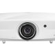 Optoma UHZ65LV videoproiettore Proiettore a raggio standard 5000 ANSI lumen DMD 2160p (3840x2160) Compatibilità 3D Bianco 3