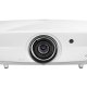 Optoma UHZ65LV videoproiettore Proiettore a raggio standard 5000 ANSI lumen DMD UHD 4K (3840x2160) Compatibilità 3D Bianco 3