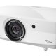 Optoma UHZ65LV videoproiettore Proiettore a raggio standard 5000 ANSI lumen DMD 2160p (3840x2160) Compatibilità 3D Bianco 4