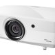 Optoma UHZ65LV videoproiettore Proiettore a raggio standard 5000 ANSI lumen DMD UHD 4K (3840x2160) Compatibilità 3D Bianco 4