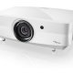 Optoma UHZ65LV videoproiettore Proiettore a raggio standard 5000 ANSI lumen DMD 2160p (3840x2160) Compatibilità 3D Bianco 5