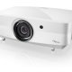 Optoma UHZ65LV videoproiettore Proiettore a raggio standard 5000 ANSI lumen DMD UHD 4K (3840x2160) Compatibilità 3D Bianco 5