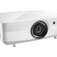 Optoma UHZ65LV videoproiettore Proiettore a raggio standard 5000 ANSI lumen DMD 2160p (3840x2160) Compatibilità 3D Bianco 6