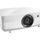 Optoma UHZ65LV videoproiettore Proiettore a raggio standard 5000 ANSI lumen DMD UHD 4K (3840x2160) Compatibilità 3D Bianco 6