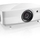 Optoma UHZ65LV videoproiettore Proiettore a raggio standard 5000 ANSI lumen DMD 2160p (3840x2160) Compatibilità 3D Bianco 7