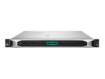 HPE ProLiant DL360 G10+ 4310 MR416I-A NC 8SFF SVR server 0 GB Rack (1U) Intel® Xeon® Argento 2,1 GHz 32 GB DDR4-SDRAM 800 W
