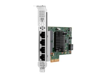HPE P51178-B21 scheda di rete e adattatore Interno Ethernet 1000 Mbit/s