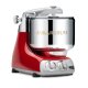 Ankarsrum Assistent Original robot da cucina 1500 W 7 L Rosso 2