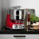 Ankarsrum Assistent Original robot da cucina 1500 W 7 L Rosso 4