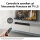 LG Soundbar S40Q 300W 2.1 canali, Dolby Audio, NOVITÀ 2022 8