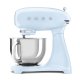 Smeg Impastatrice Full Color 50's Style – Azzurro LUCIDO – SMF03PBEU 2