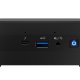 Intel NUC 11 Performance kit UCFF Nero i5-1135G7 2