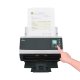Ricoh fi-8190 ADF + scanner ad alimentazione manuale 600 x 600 DPI A4 Nero, Grigio 11