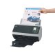 Ricoh fi-8190 ADF + scanner ad alimentazione manuale 600 x 600 DPI A4 Nero, Grigio 22