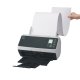 Ricoh fi-8190 ADF + scanner ad alimentazione manuale 600 x 600 DPI A4 Nero, Grigio 25