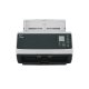 Ricoh fi-8190 ADF + scanner ad alimentazione manuale 600 x 600 DPI A4 Nero, Grigio 4