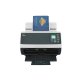 Ricoh fi-8190 ADF + scanner ad alimentazione manuale 600 x 600 DPI A4 Nero, Grigio 10