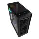 Sharkoon RGB Wave Desktop Nero 4